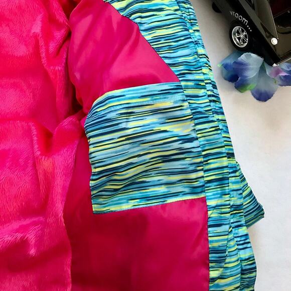 Weatherproof NWOT Puffer Jacket for Girls L (12) - Picture 7 of 10